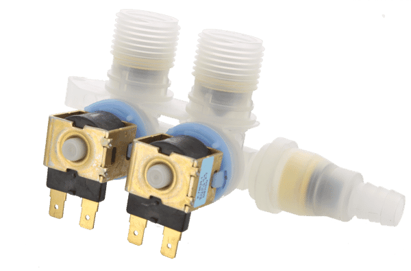 Alliance Laundry Systems 203144P Valve,Mixing 4.4Gpm 120V (ALLS203144P) Each