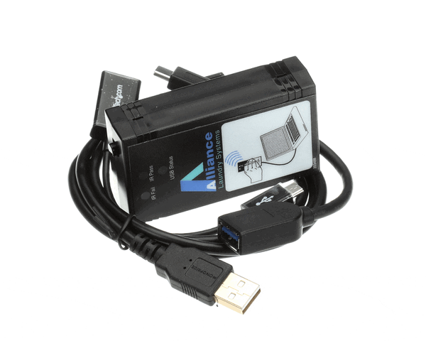 Alliance Laundry Systems 203346 Kit, Usb-Ir Interface (ALLS203346) Each