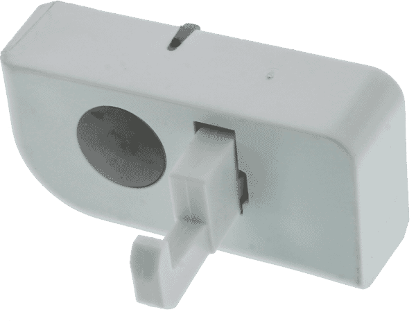 Alliance Laundry Systems 203573 Assy,Lid Lock Catch (ALLS203573) Each