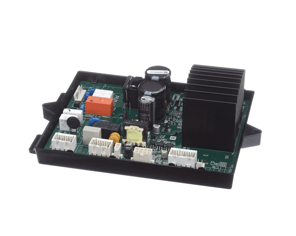 Alliance Laundry Systems 203657P Assy,Tlw Drv 120V Non-Heat Cntrl (ALLS203657P) Each