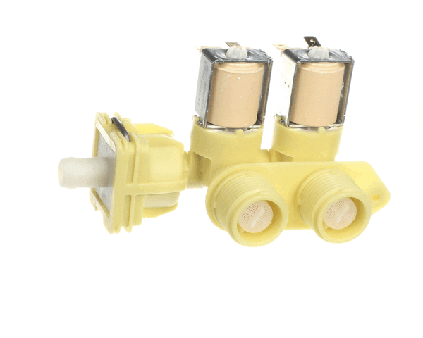 Alliance Laundry Systems 203741 Valve,Mixing 100-127V Ght(Yellow) (ALLS203741) Each