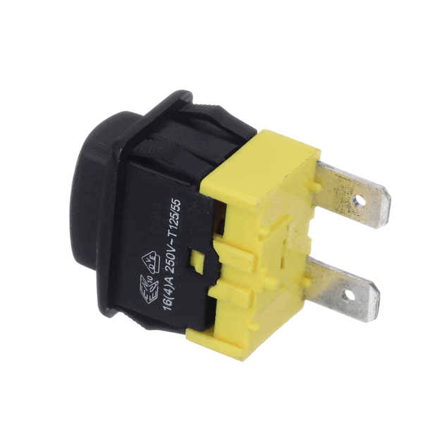 Alliance Laundry Systems 203935 Switch,Push Button Spst N (ALLS203935) Each