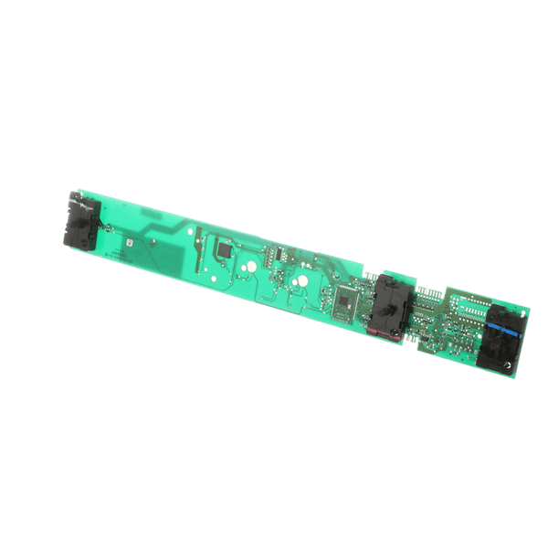 Alliance Laundry Systems 204064 Assy,Cntrl,Full Panel Hyb (ALLS204064) Each