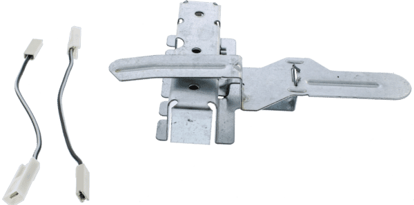 Alliance Laundry Systems 204696 Kit, Dual Lid Switch (ALLS204696) Each