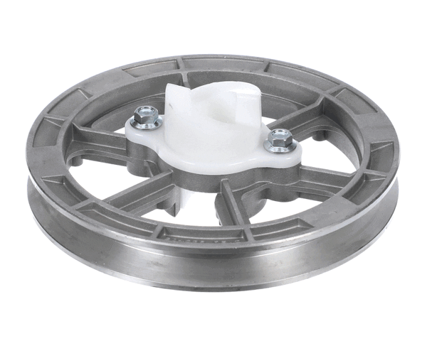 Alliance Laundry Systems 204851 Assy,Pulley-Helix(Tlw)-Machined (ALLS204851) Each