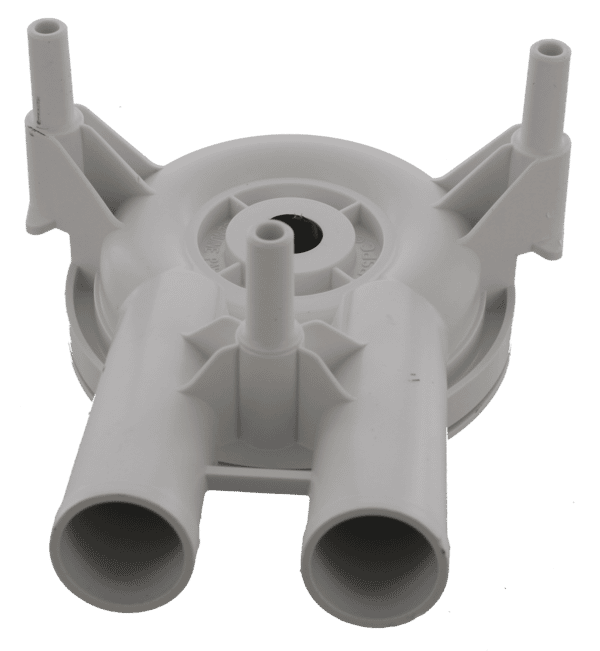 Alliance Laundry Systems 205217P Kit, Assy Pump-Comp-(Vib-Welded)Mtwc (ALLS205217P) Each