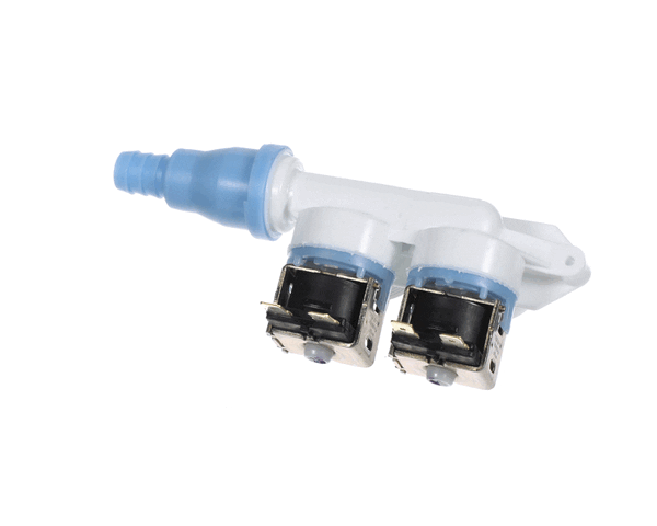 Alliance Laundry Systems 205547P Valve,Mixing 4.4Gpm 120V 50/60Hz(Dual) (ALLS205547P) Each