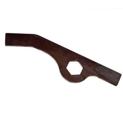 Alliance Laundry Systems 306P4 Tool-Hex Wrench (ALLS306P4) Each