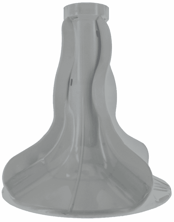 Alliance Laundry Systems 33174 Agitator Curved Vane (ALLS33174) Each