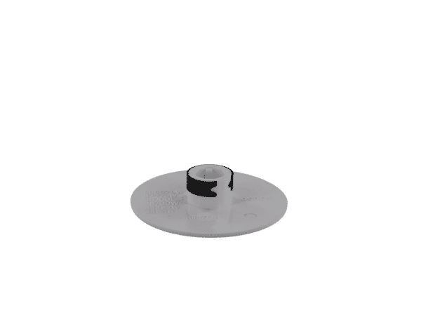 Alliance Laundry Systems 36700W Assy Timer Skirt (ALLS36700W) Each