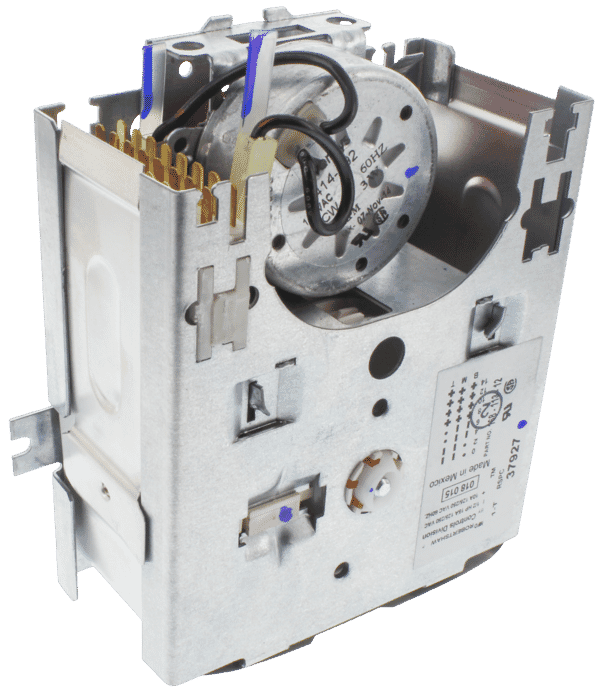 Alliance Laundry Systems 37927P Timer 115V 60Hz 4 Cycle Pkg (ALLS37927P) Each