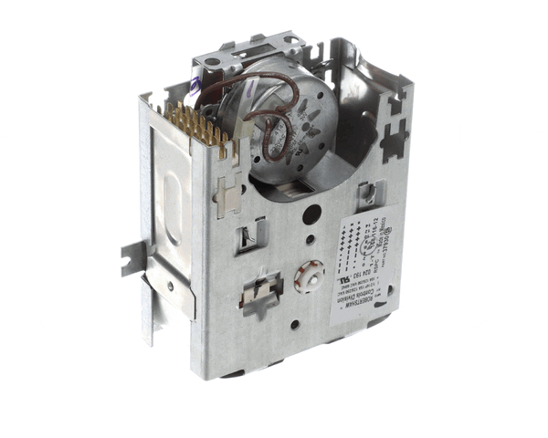 Alliance Laundry Systems 37930P Timer 230V 60Hz 3 Cycle Pkg (ALLS37930P) Each