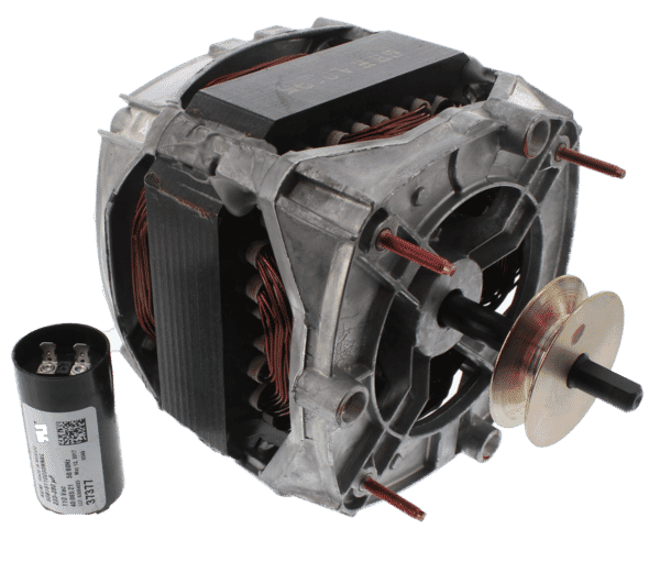 Alliance Laundry Systems 38034P Kit Motor 120V/60-2Sp Cap Dd (ALLS38034P) Each