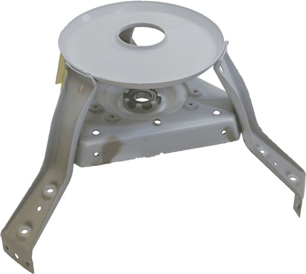 Alliance Laundry Systems 39253 Assy Short Weldment & Bearing (ALLS39253) Each