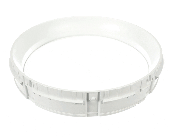 Alliance Laundry Systems 39837 Assy Balance Ring-White Home (ALLS39837) Each