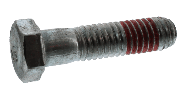 Alliance Laundry Systems 430648 Screw Cap 3/8-16 X 1-1/2Hex Hd (ALLS430648) Each