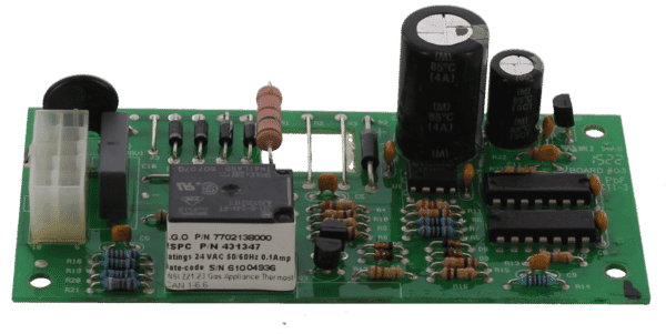 Alliance Laundry Systems 431347P Module Thermostat W/Pack-24V (ALLS431347P) Each