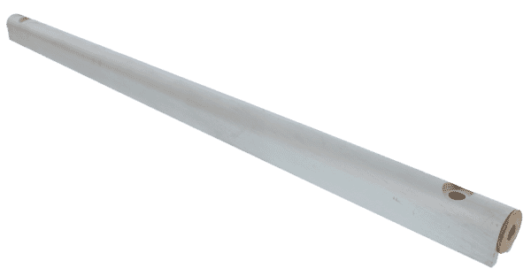 Alliance Laundry Systems 44035001 Assy,Door Hinge Lug Small Satin (ALLS44035001) Each