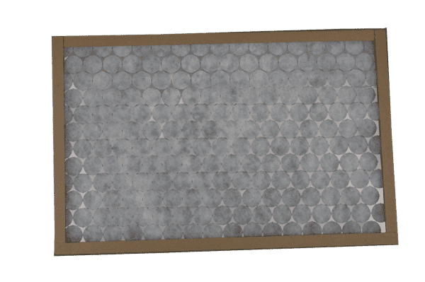 Alliance Laundry Systems 44104201 Filter Air 17X26X1 (ALLS44104201) Each