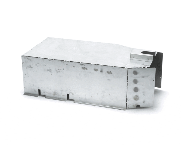 Alliance Laundry Systems 44132405 Assy Belt Guard 75 (ALLS44132405) Each