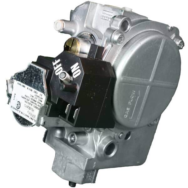 Alliance Laundry Systems 44154501P Valve Wr 36J Regulated Pkg (ALLS44154501P) Each