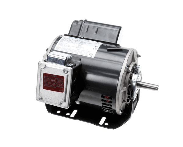 Alliance Laundry Systems 44253201P Motor,D 0.4Hp 120V 1Ph Rev Pkg (ALLS44253201P) Each