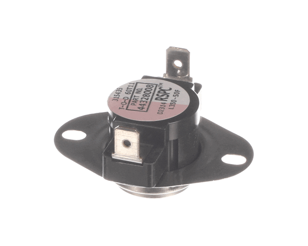 Alliance Laundry Systems 44328008 Thermostat,Limit,350F,Cti250 (ALLS44328008) Each