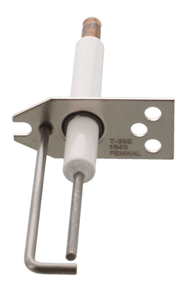 Alliance Laundry Systems 44328701P Electrode,Spark Pkg (ALLS44328701P) Each