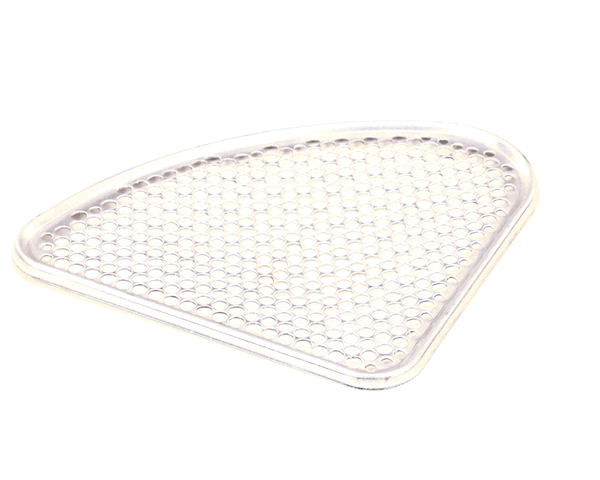 Alliance Laundry Systems 500820 Cover Outlet-Perforated 41422 (ALLS500820) Each