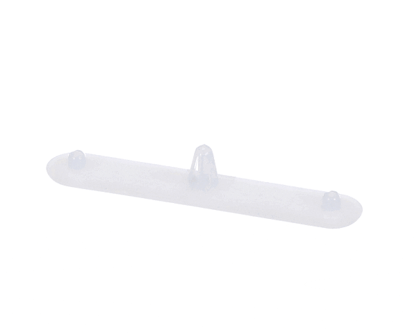 Alliance Laundry Systems 510186 Plug,Hinge Hole (ALLS510186) Each