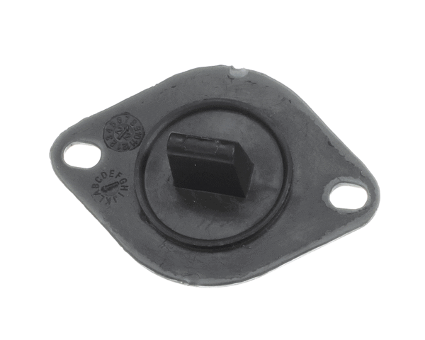 Alliance Laundry Systems 510523 Assy Thermistor-Blk (ALLS510523) Each