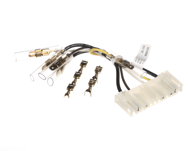 Alliance Laundry Systems 560P3 Kit Motor Adapter Harness-Elec (ALLS560P3) Each