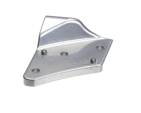 Alliance Laundry Systems 575962 Hinge Upper With Case, Chromo (ALLS575962) Each