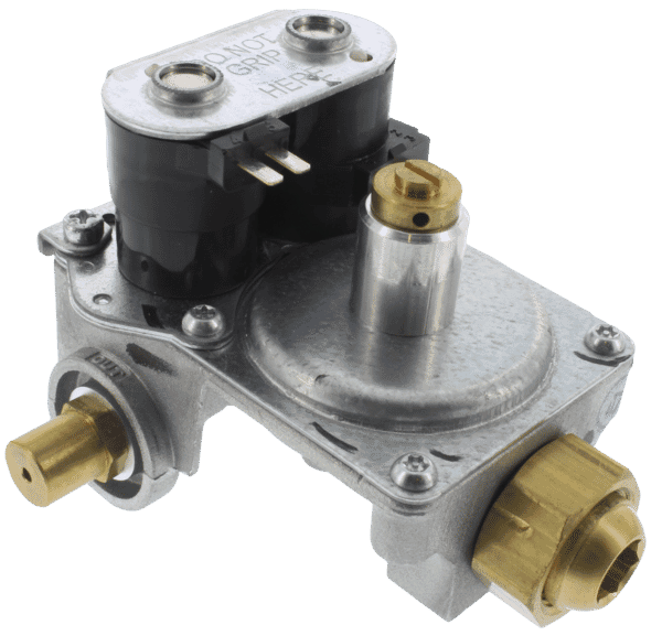 Alliance Laundry Systems 60353P Assy Valve-Gas 60Hz 25M Pkg (ALLS60353P) Each