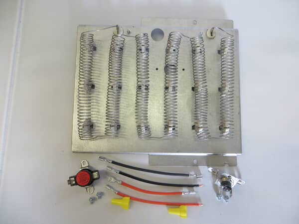 Alliance Laundry Systems 61927 Assy Heater Kit 240/5.0Kw 60Hz (ALLS61927) Each