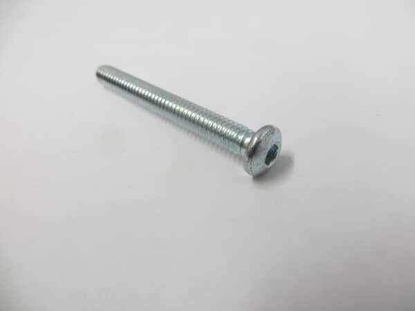 Alliance Laundry Systems 70033502 Screw Skt Btnhdcap1/4-20X2.25 (ALLS70033502) Each