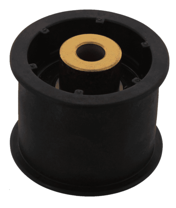 Alliance Laundry Systems 70050401P Assy Idler Wheel-Drum 1.875Pk (ALLS70050401P) Each