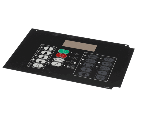 Alliance Laundry Systems 70130401 Overlay Om Non Rev -Sq Icon (ALLS70130401) Each