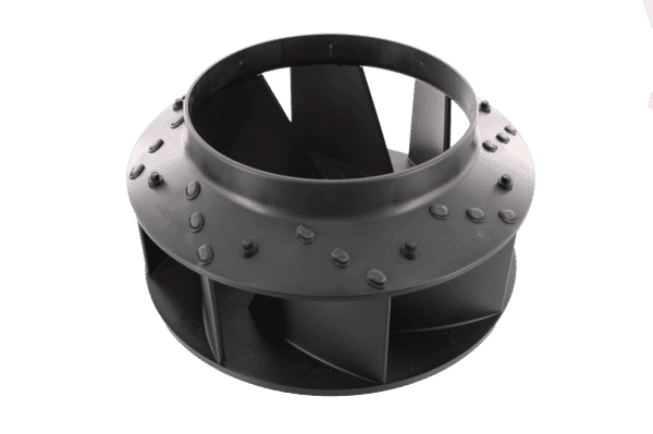 Alliance Laundry Systems 70359801P Assy Blower 8.72 Od (T30) Pkg (ALLS70359801P) Each