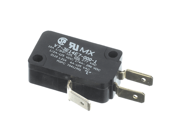 Alliance Laundry Systems 70411901 Switch Spdt Afs W/0.12 Mtg (ALLS70411901) Each