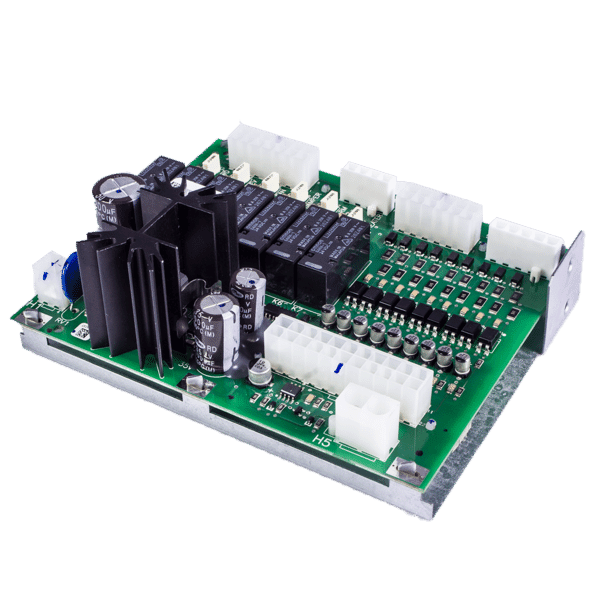 Alliance Laundry Systems 70434101P Assy Control Opl Tumbler Io, P (ALLS70434101P) Each