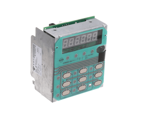 Alliance Laundry Systems 70454101P Pkg,Control Opl Led Sq/H/U (ALLS70454101P) Each