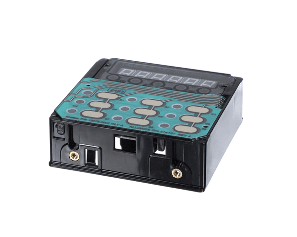 Alliance Laundry Systems 70478804 Assy,Aca H7S Opl Tumbler Green Cntrl (ALLS70478804) Each