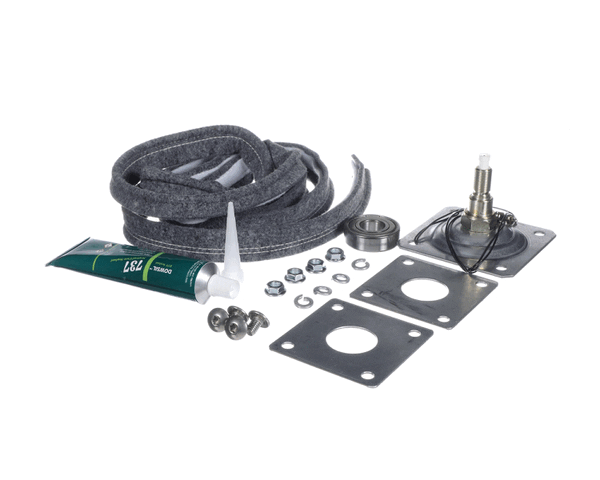 Alliance Laundry Systems 70564804 Kit Trunnion And Seal 35/T30 M (ALLS70564804) Each