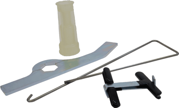 Alliance Laundry Systems 725P3 Kit Tool-Top Load (ALLS725P3) Each