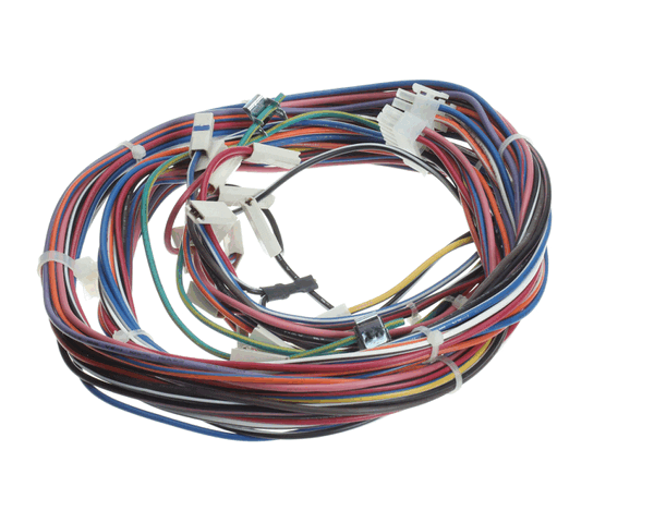 Alliance Laundry Systems 801326P Assy Harness-Contrl Panel Frnt (ALLS801326P) Each