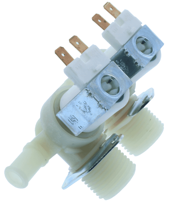 Alliance Laundry Systems 802222P Valve Water-Mixing 230-50/60 (ALLS802222P) Each