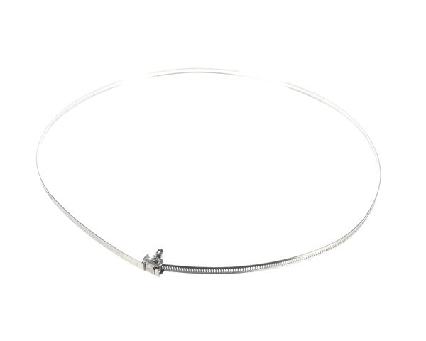 Alliance Laundry Systems 802281 Clamp Hose (ALLS802281) Each