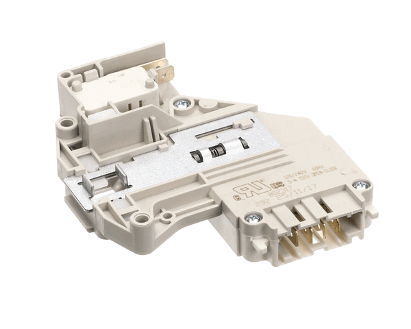 Alliance Laundry Systems 802317P Assembly Door Latch/Switch Pkg (ALLS802317P) Each