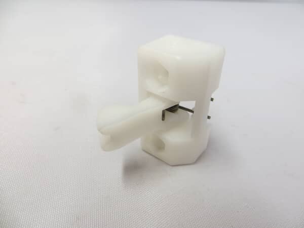 Alliance Laundry Systems 802803 Assembly Door Catch (ALLS802803) Each